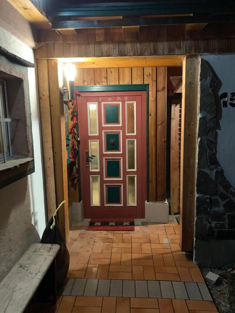 VillaVoigt, een Gezellig Familiehuis 2