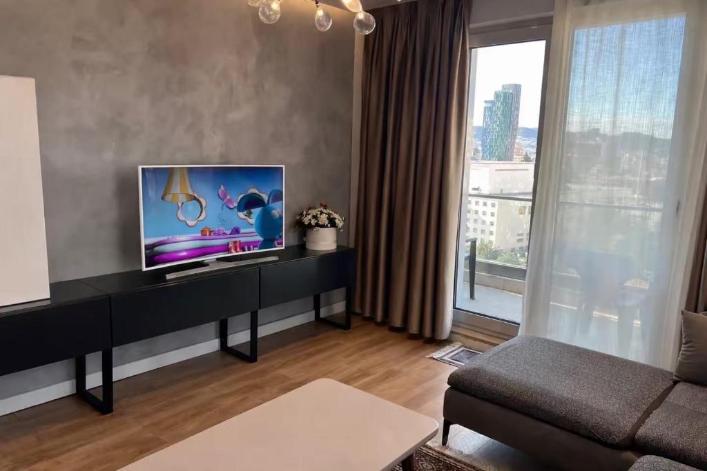 Skanderbeg Square Center Apartments 8