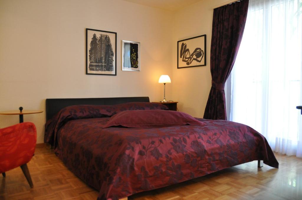 Appartements Hofquartier 8