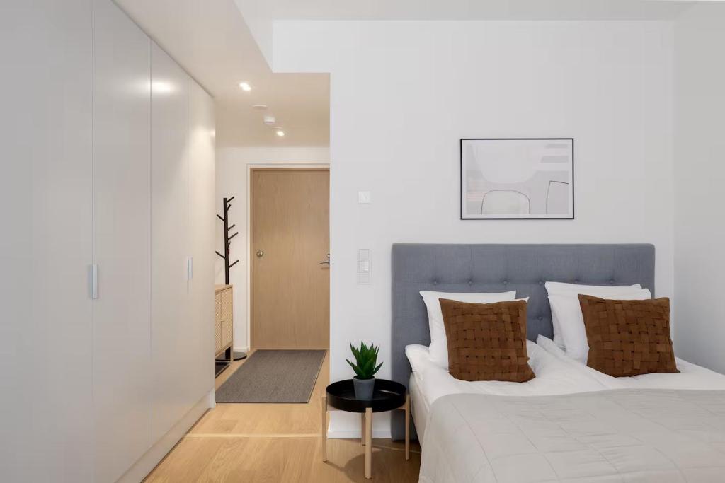 Premium Design Studio in Central Location by Nordic Stay Collection 7