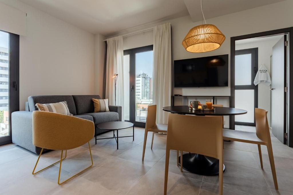 Valencia Home Alfahuir 5