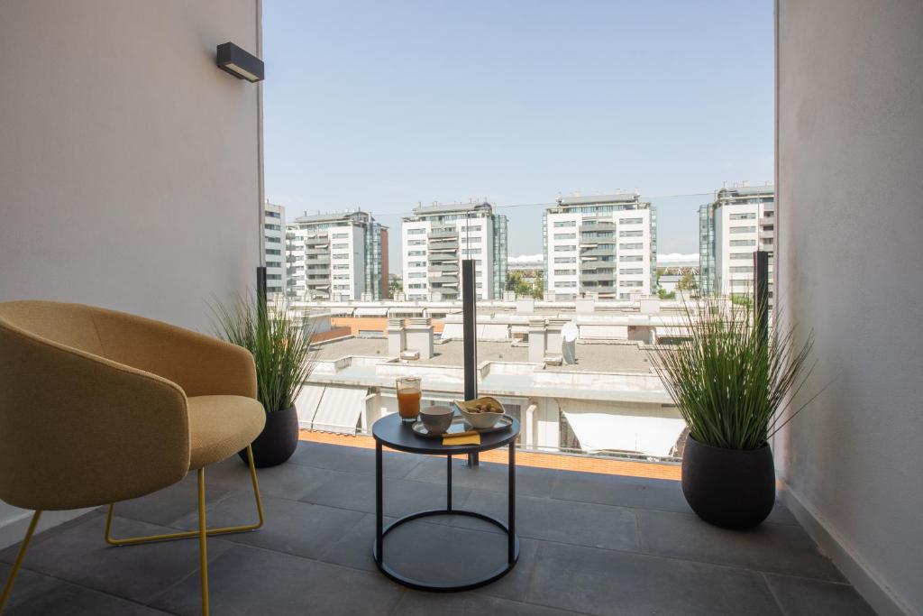 Valencia Home Alfahuir 6