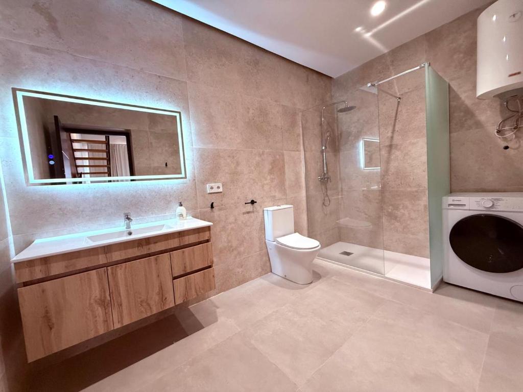 Apartamento Loft nuevo a 5 min de la playa 2