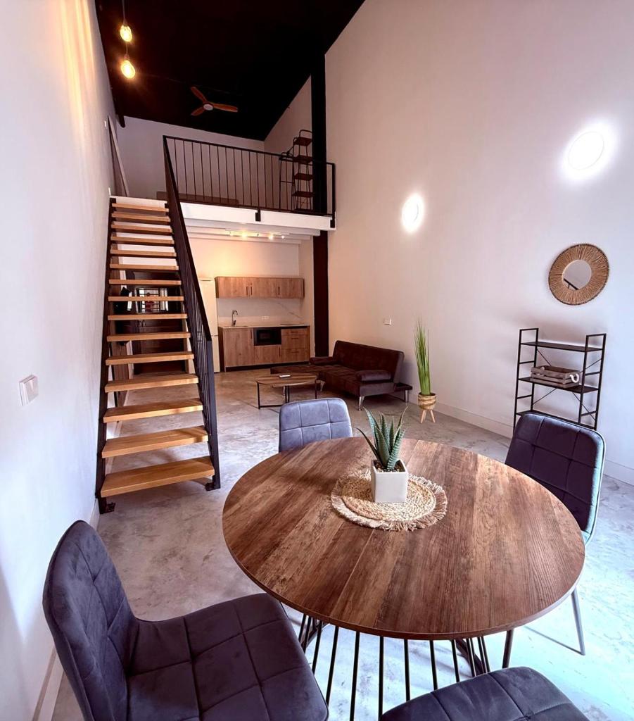 Apartamento Loft nuevo a 5 min de la playa 4