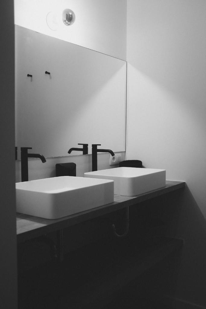 Design appartement met zonnig terras bij Gravensteen 8
