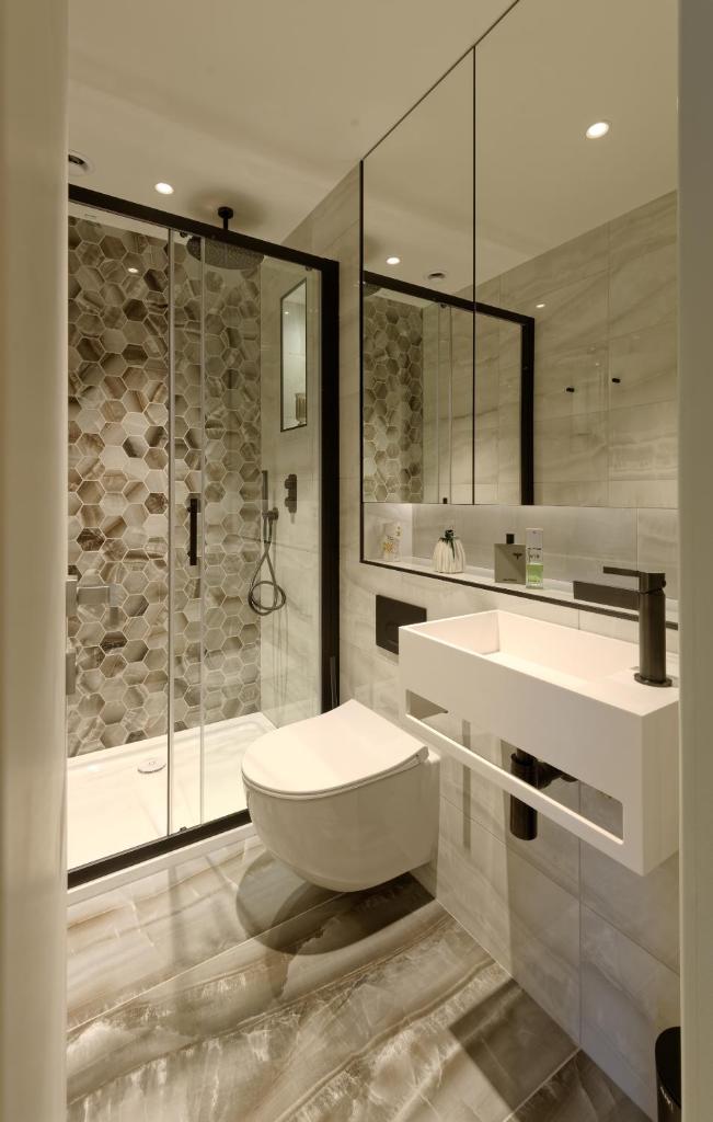 South Kensington Studios by DMONTRIO 4