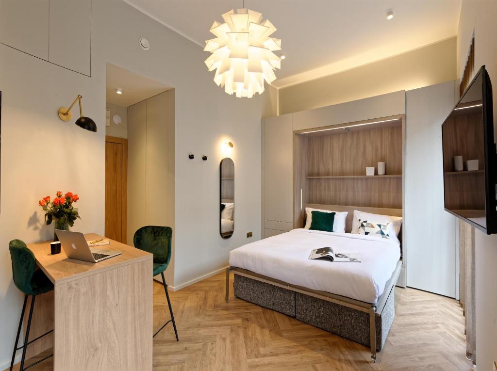 South Kensington Studios by DMONTRIO 2