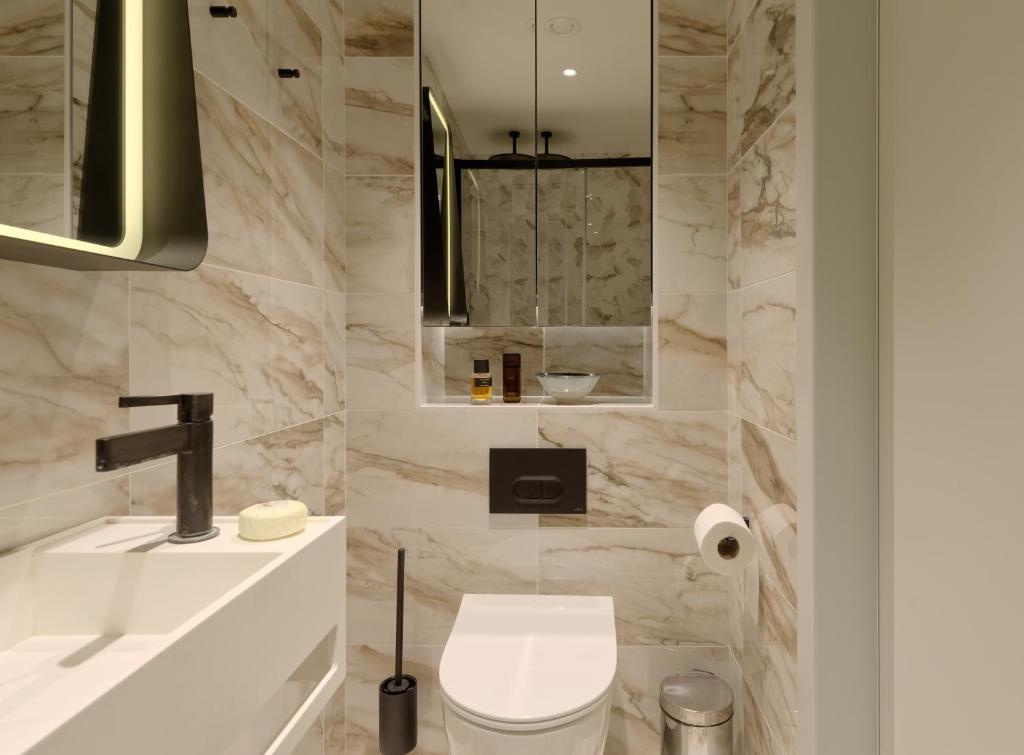 South Kensington Studios by DMONTRIO 8