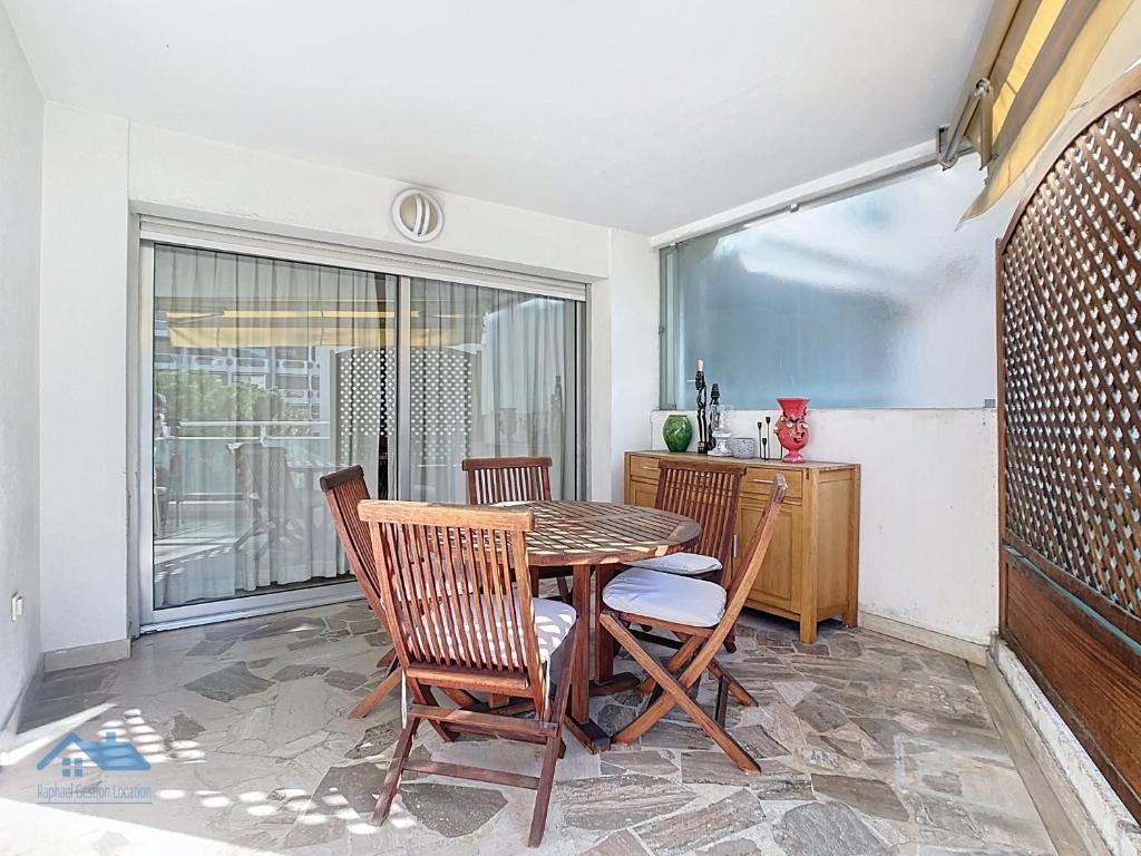 Appartements de Standing Cannes Centre 7