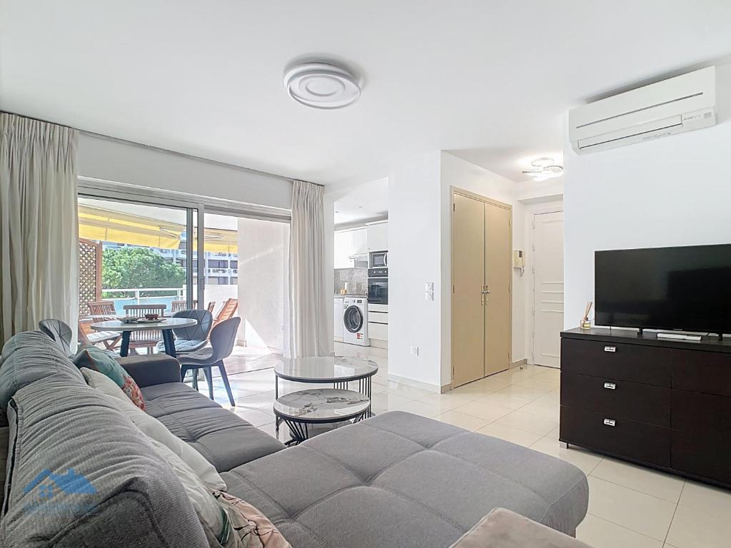 Appartements de Standing Cannes Centre 6