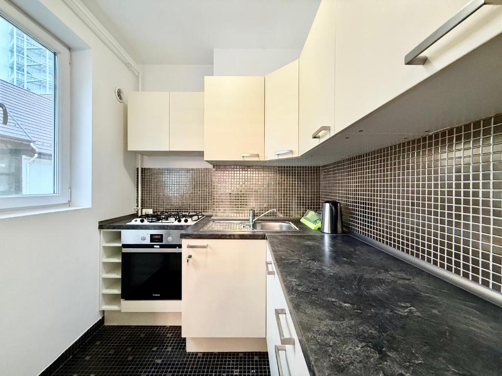 Studio Seva -Prime location near Sanador Clinic 4