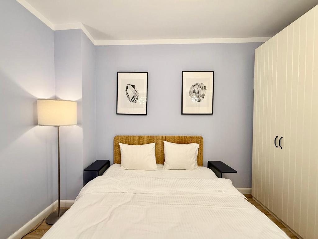 Studio Seva -Prime location near Sanador Clinic 2
