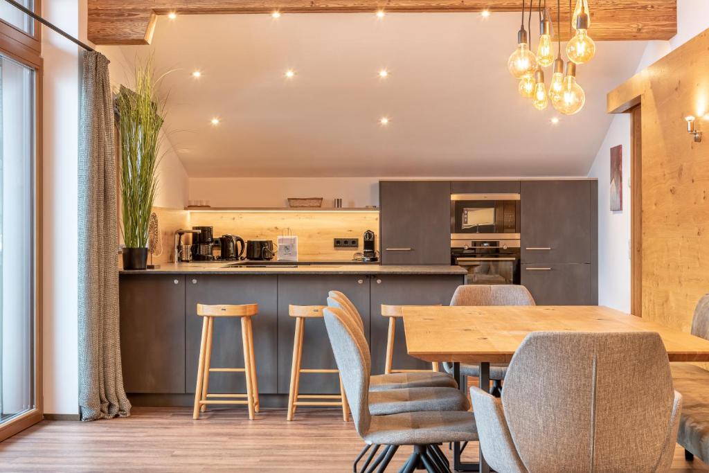 Finest Villa Zell am See by All in One Apartments incl SUMMER CARD 6