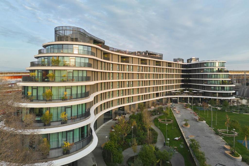 The Social Hub Rome Extended Stay 2