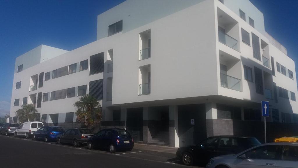 Ramalho Apartments T3 Cidade Ponta Delgada 6