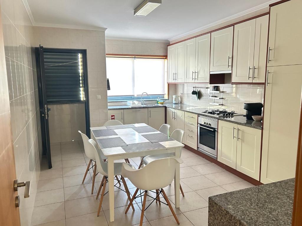 Ramalho Apartments T3 Cidade Ponta Delgada 4