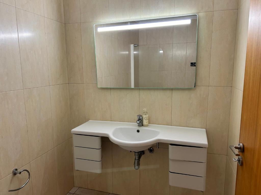 Ramalho Apartments T3 Cidade Ponta Delgada 3