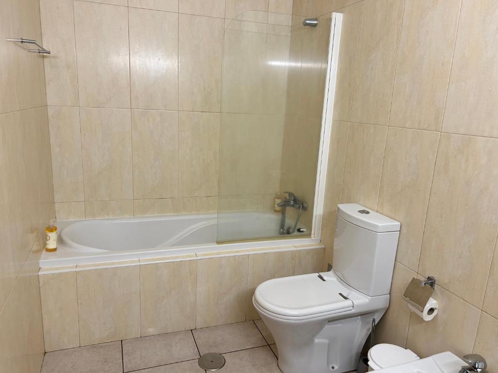 Ramalho Apartments T3 Cidade Ponta Delgada 8