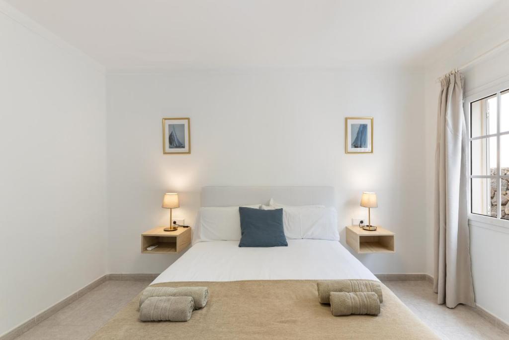 CASA LA GERIA - 3 by Escape Home 7