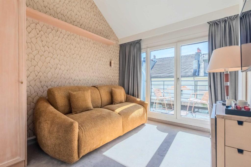 Cityzen Suites - Genève 2