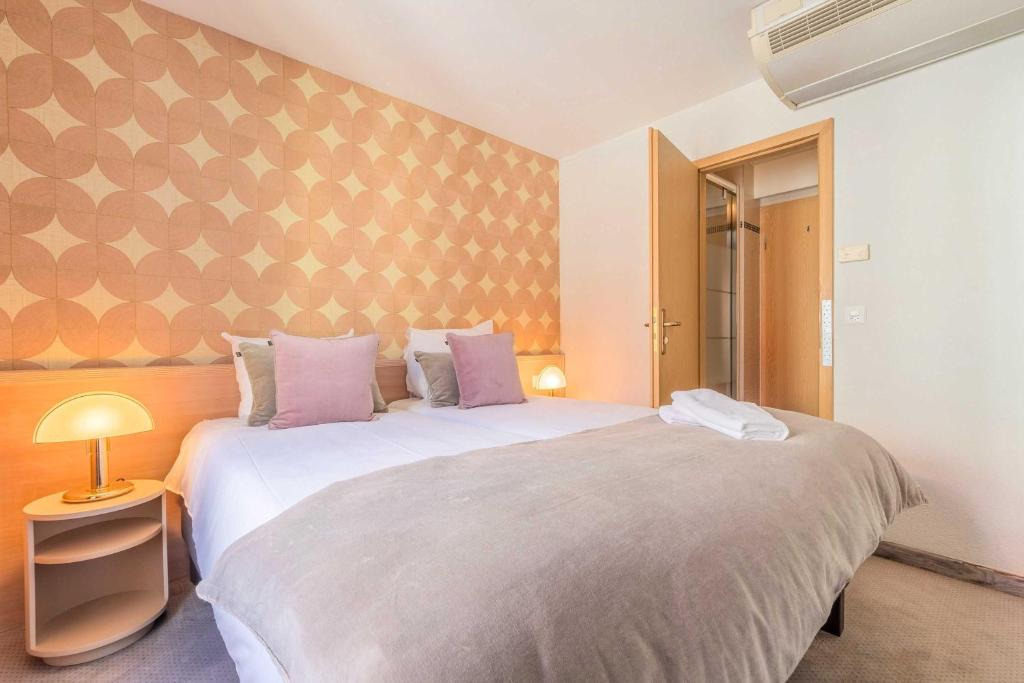 Cityzen Suites - Genève 7
