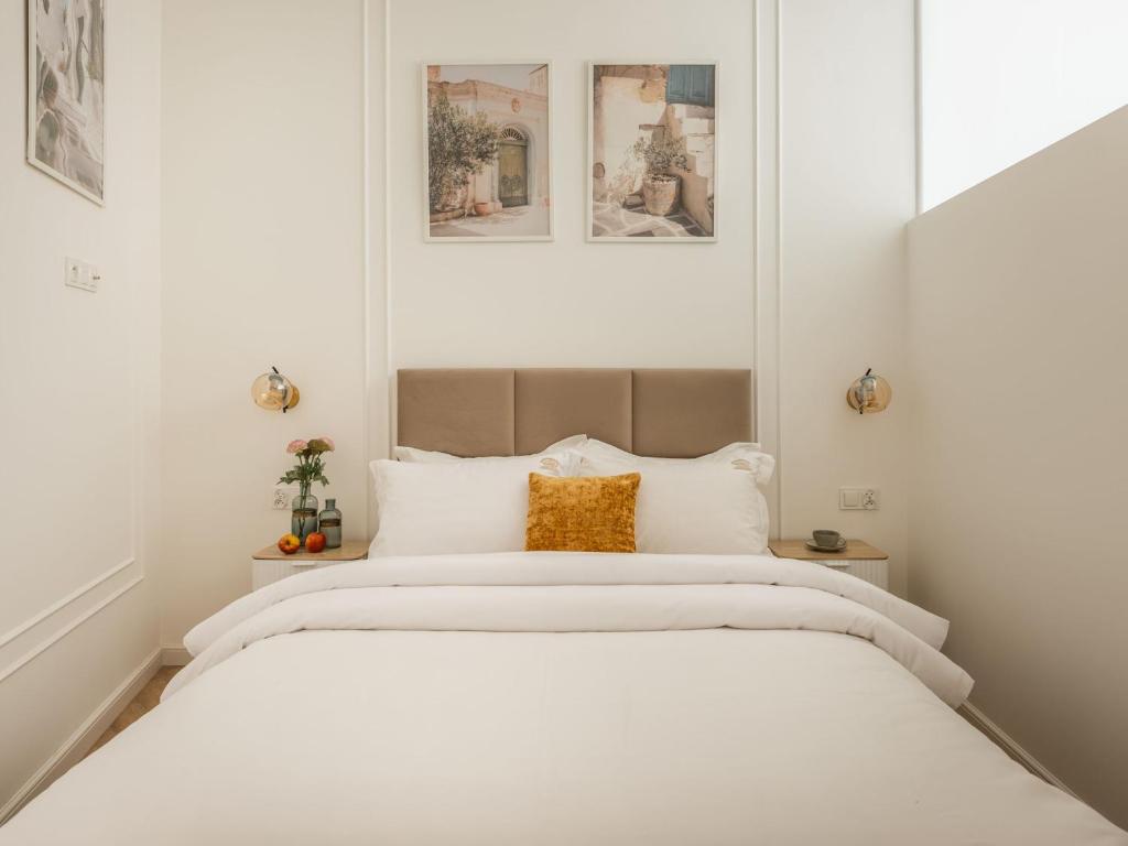 Astor Residence by Fragola Apartments 8