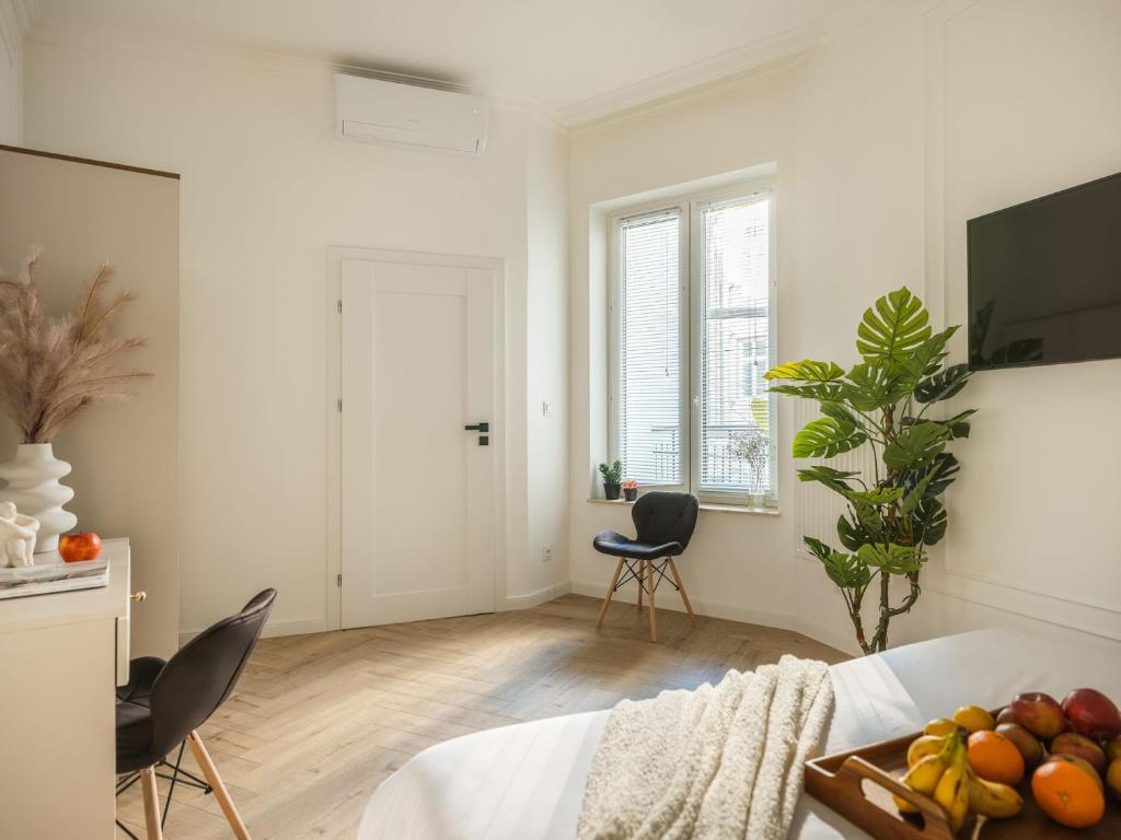 Astor Residence by Fragola Apartments 5