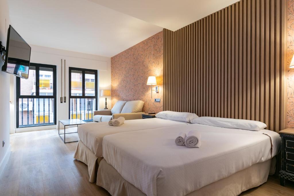 Apartahotel Quo Eraso 7