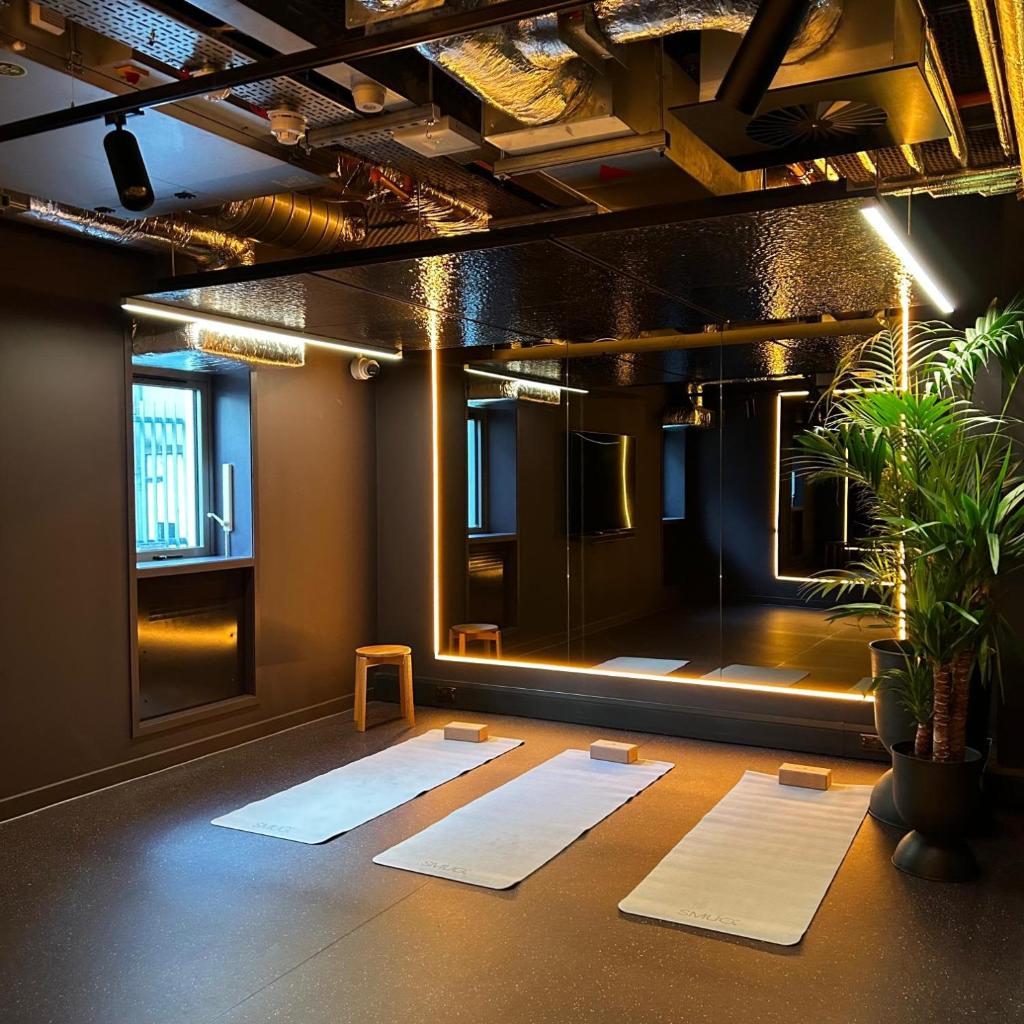 For Students Only - Potterrow Edinburgh 3