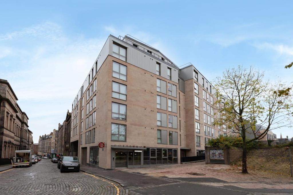 For Students Only - Potterrow Edinburgh 1