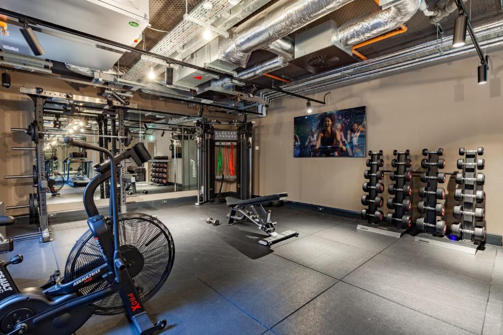 For Students Only - Potterrow Edinburgh 7