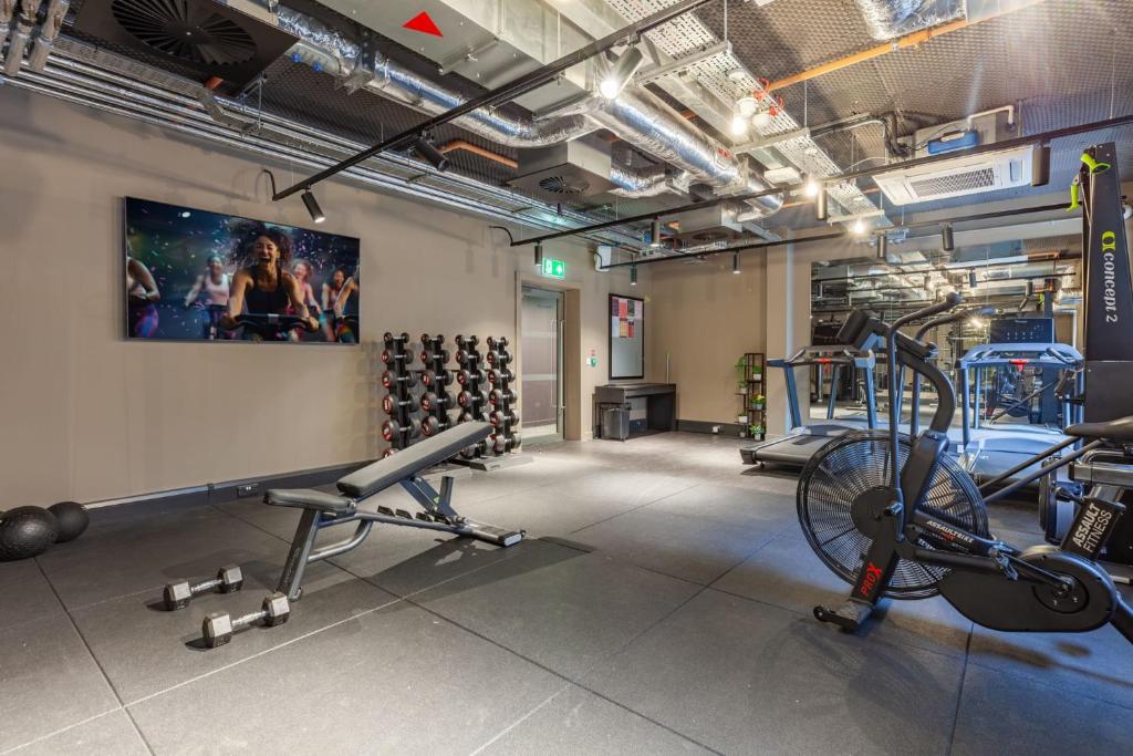For Students Only - Potterrow Edinburgh 8