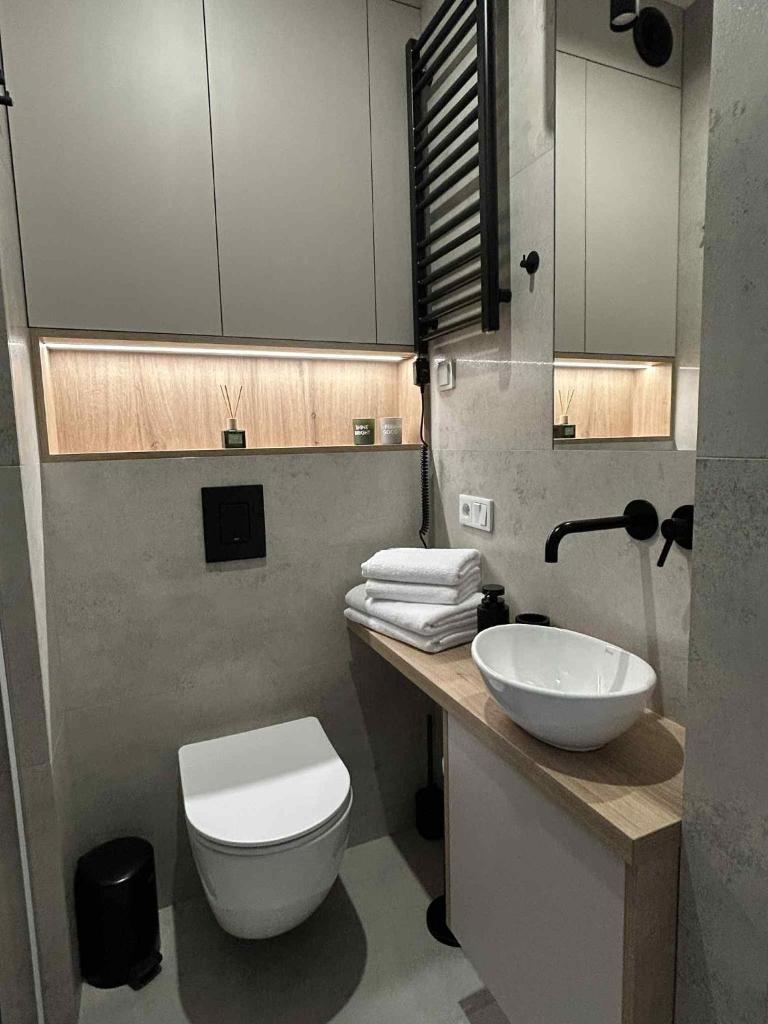 Greeneri Park Apartments 5