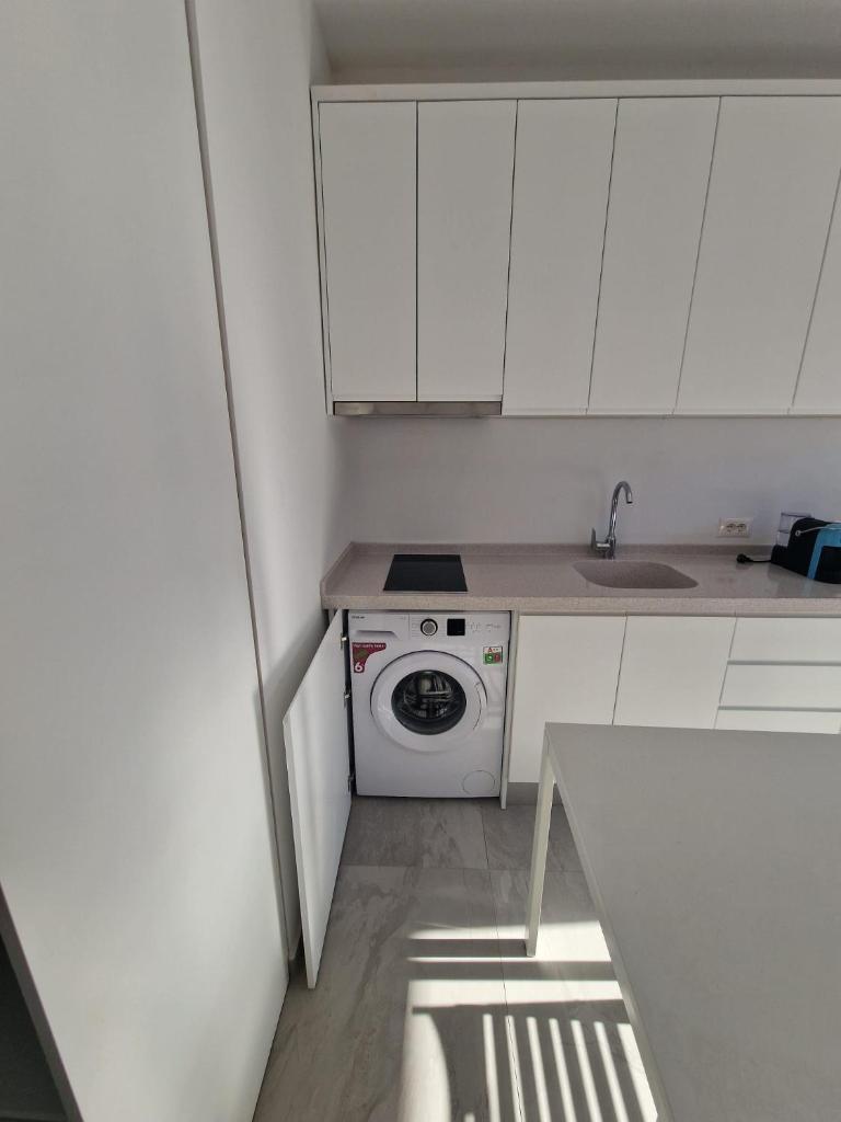 Arta's Beach Apartments 2