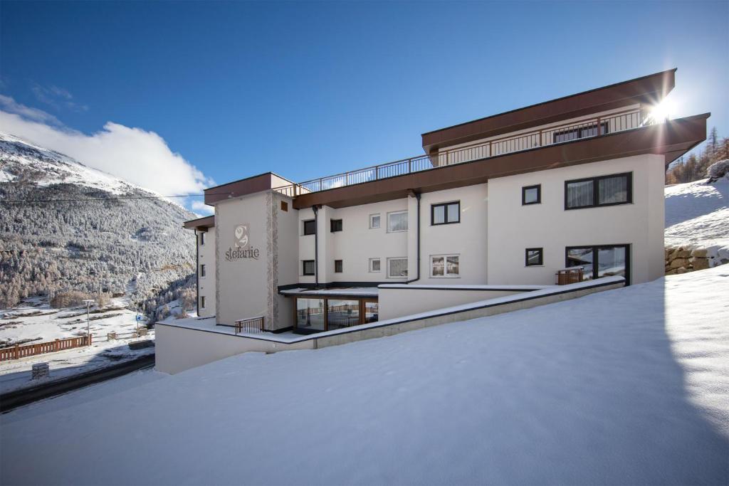 Haus Stefanie 1