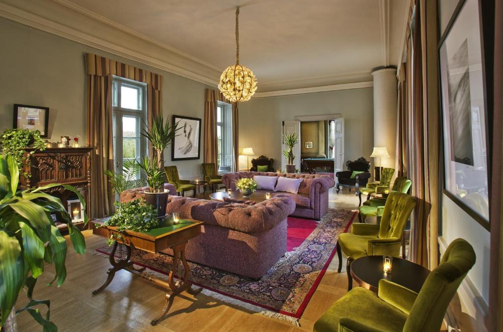 Rosersbergs Slottshotell Image