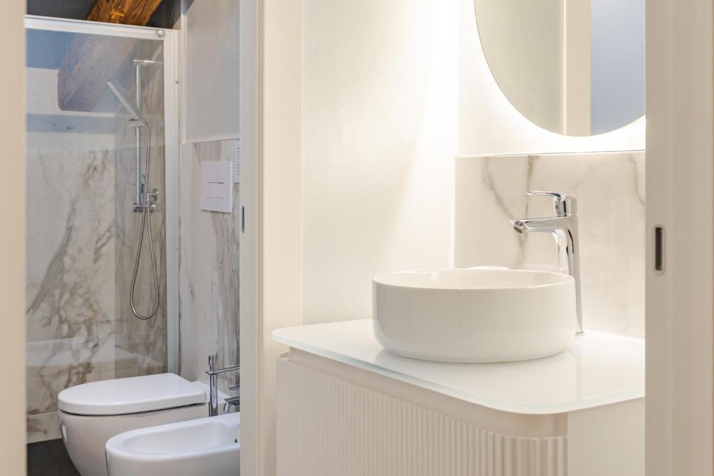 Lux Apartment Stazione 51 7