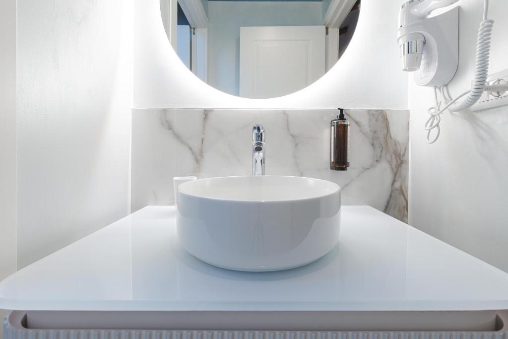 Lux Apartment Stazione 51 3