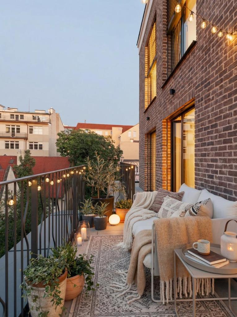 Turnkey I Henry's Tower Apartments 5