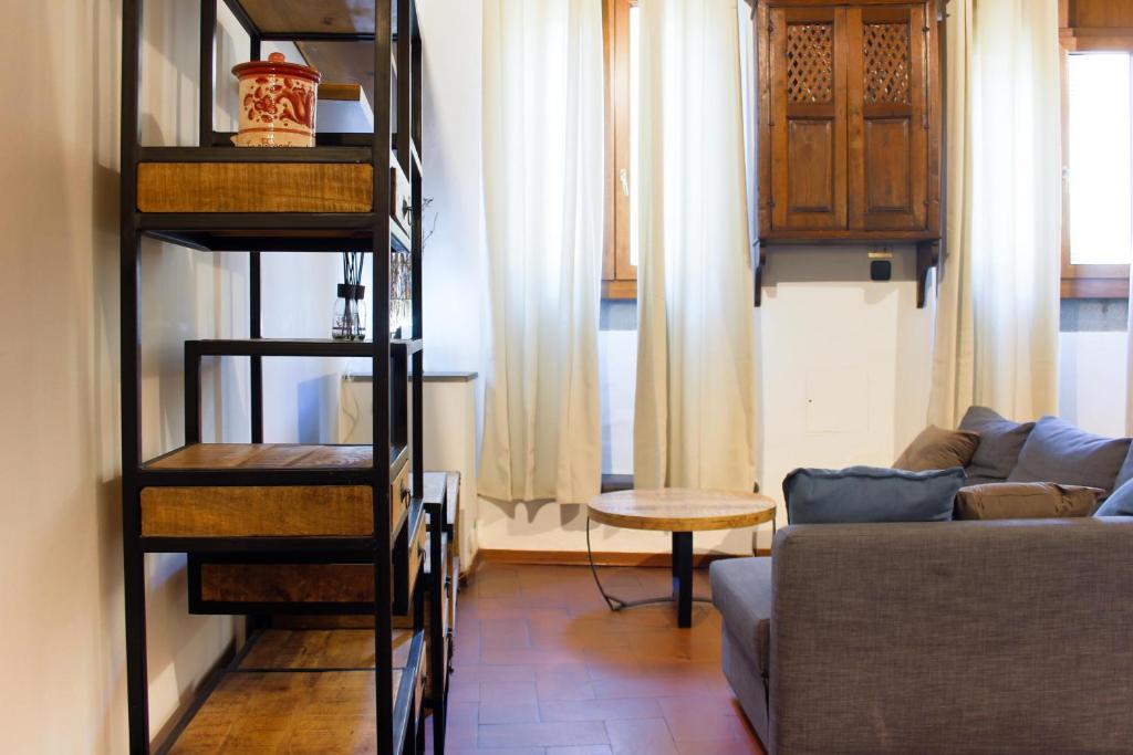 Industrial House - S. Niccolò Arno 2