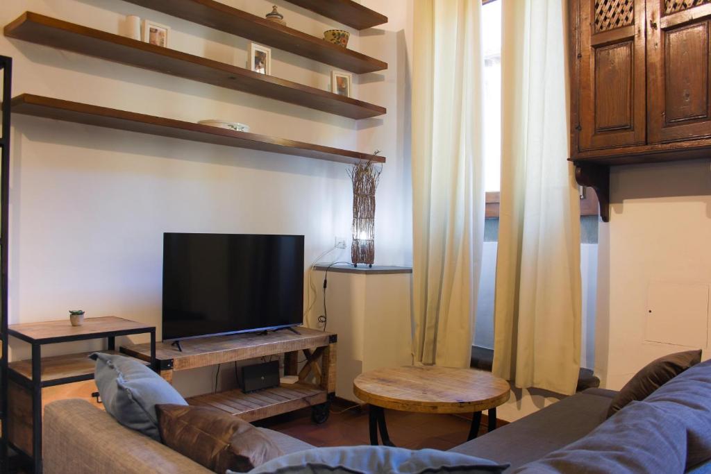 Industrial House - S. Niccolò Arno 3
