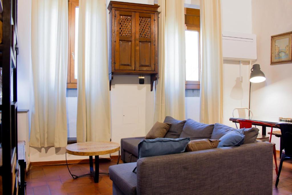 Industrial House - S. Niccolò Arno 4