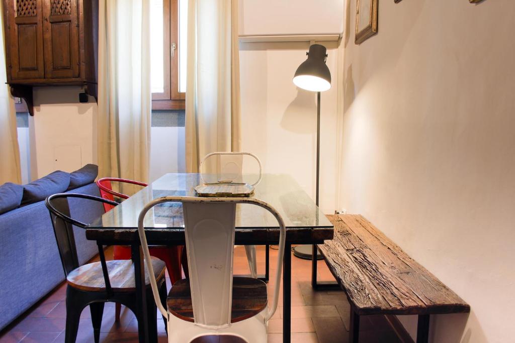 Industrial House - S. Niccolò Arno 7