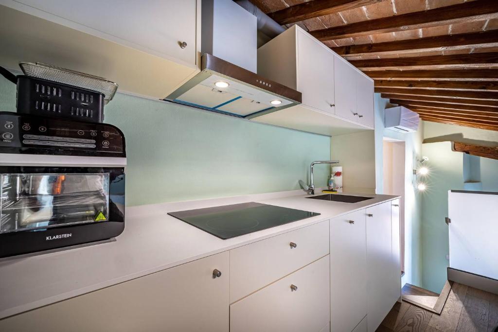 YiD Lovely Duomo suite Apt 8
