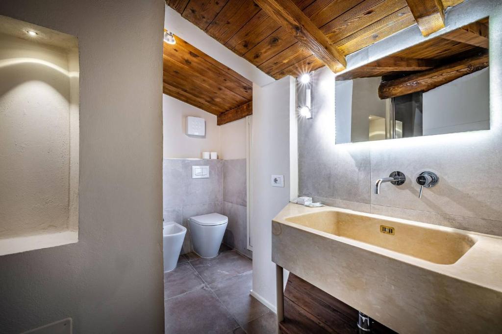 YiD Lovely Duomo suite Apt 7