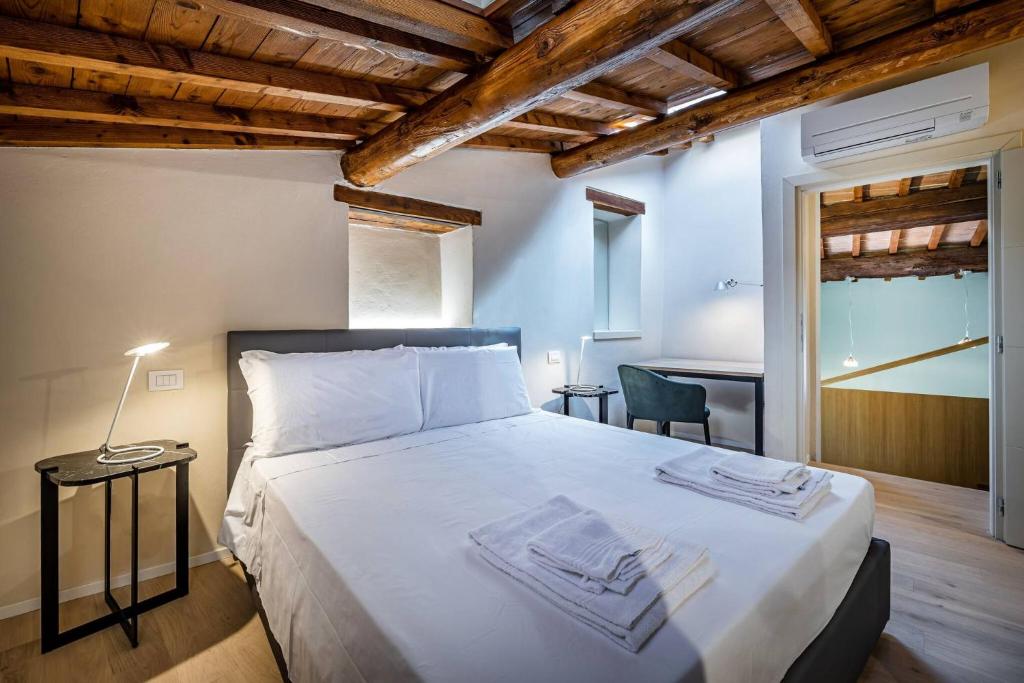 YiD Lovely Duomo suite Apt 6