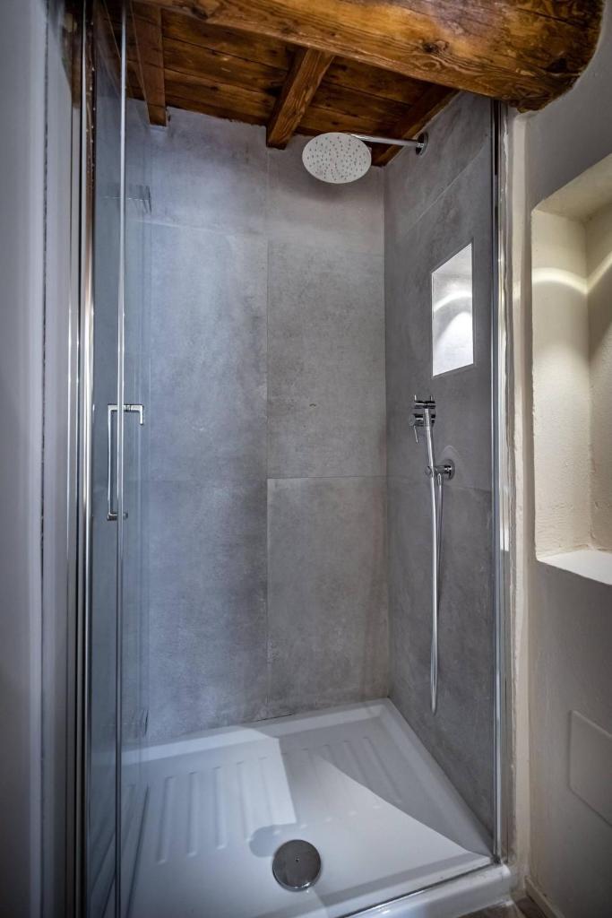 YiD Lovely Duomo suite Apt 3