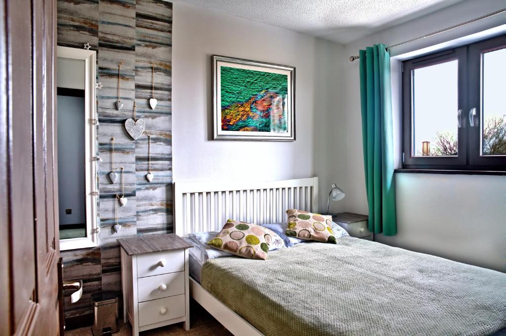A cosy house near the city centre 2
