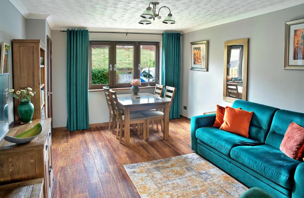 A cosy house near the city centre 4