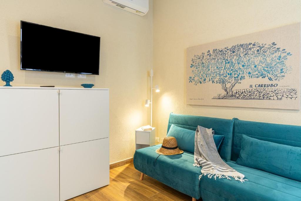 Appartamenti Santo Spirito by Made in Ortigia Apartments 5